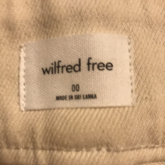 Wilfred cargo pants - Picture 3 of 4